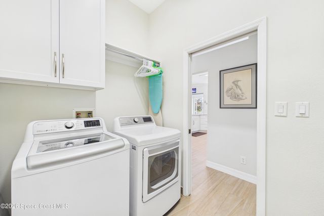 4304 Carswell Court, Rockledge, FL 32955
