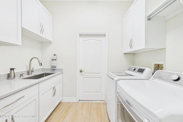 4304 Carswell Court, Rockledge, FL 32955