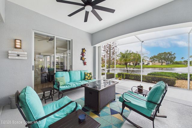4304 Carswell Court, Rockledge, FL 32955
