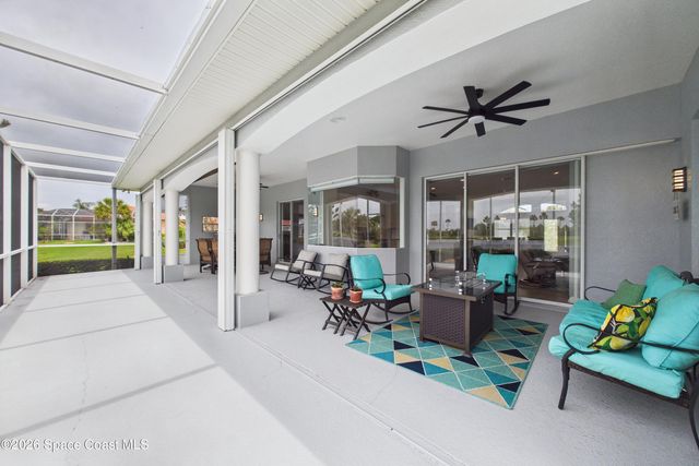 4304 Carswell Court, Rockledge, FL 32955
