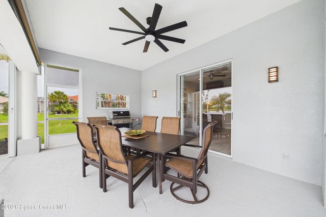 4304 Carswell Court, Rockledge, FL 32955