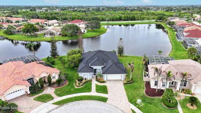 4304 Carswell Court, Rockledge, FL 32955