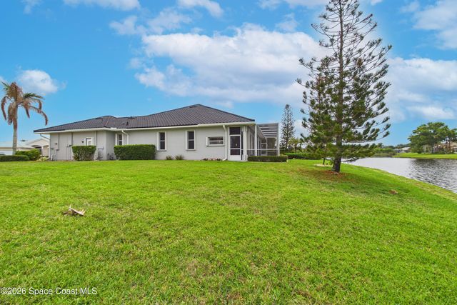 4304 Carswell Court, Rockledge, FL 32955
