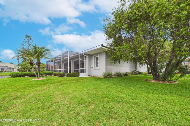 4304 Carswell Court, Rockledge, FL 32955