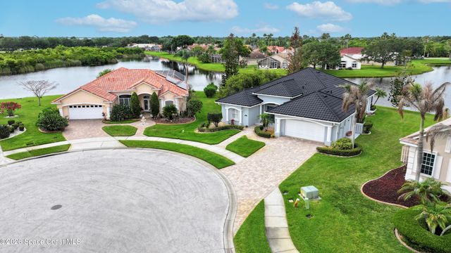 4304 Carswell Court, Rockledge, FL 32955