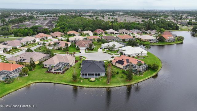 4304 Carswell Court, Rockledge, FL 32955