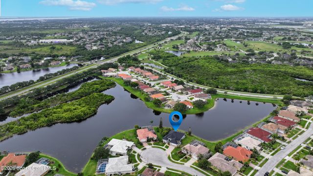 4304 Carswell Court, Rockledge, FL 32955