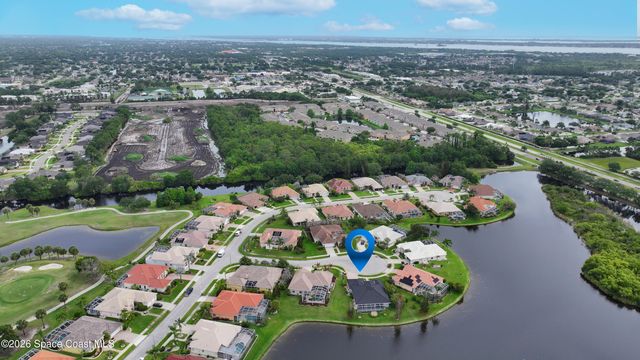 4304 Carswell Court, Rockledge, FL 32955