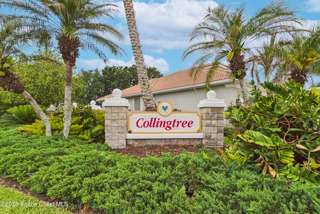 4304 Carswell Court, Rockledge, FL 32955