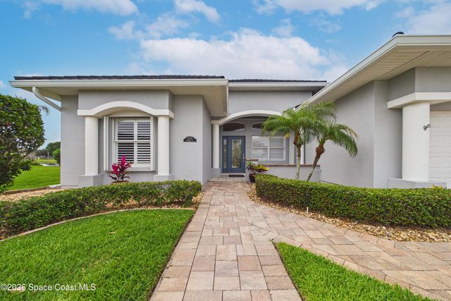 4304 Carswell Court, Rockledge, FL 32955