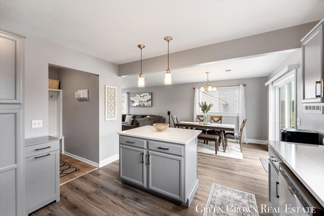319 Eagle Drive, Caledonia, MI 49316