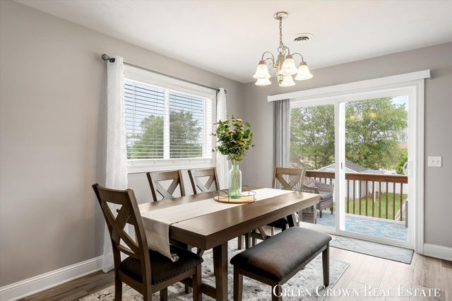 319 Eagle Drive, Caledonia, MI 49316