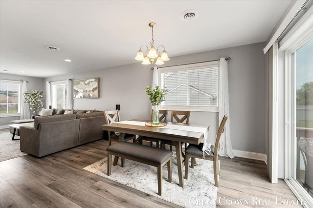 319 Eagle Drive, Caledonia, MI 49316