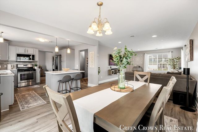 319 Eagle Drive, Caledonia, MI 49316