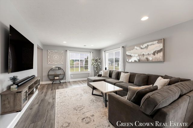 319 Eagle Drive, Caledonia, MI 49316