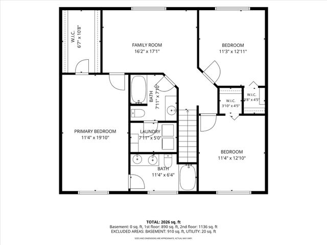 319 Eagle Drive, Caledonia, MI 49316
