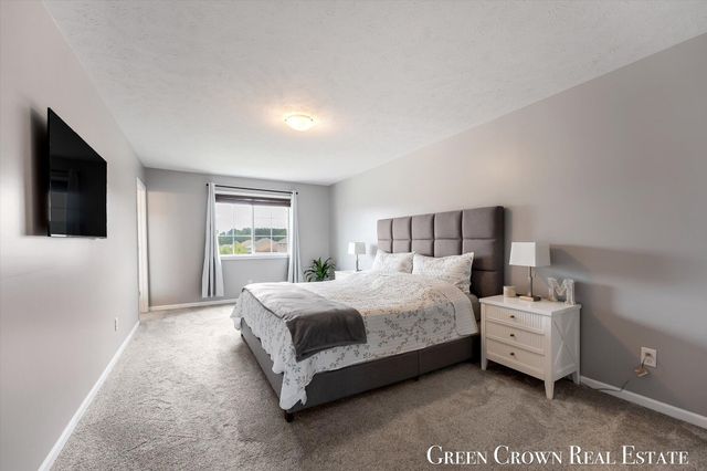 319 Eagle Drive, Caledonia, MI 49316
