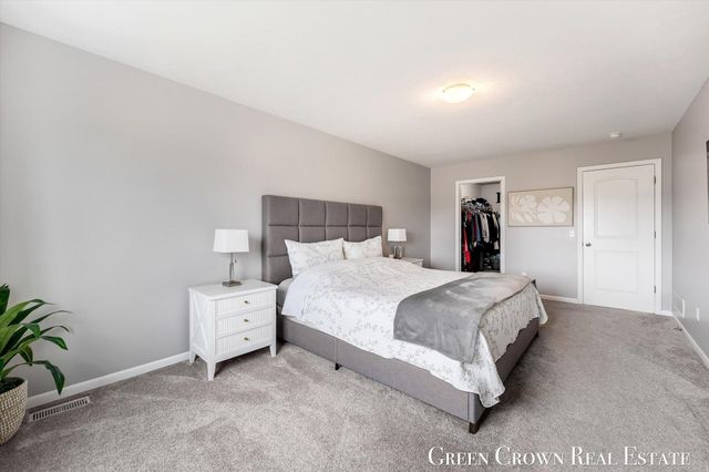 319 Eagle Drive, Caledonia, MI 49316