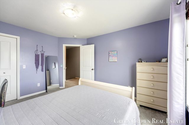 319 Eagle Drive, Caledonia, MI 49316