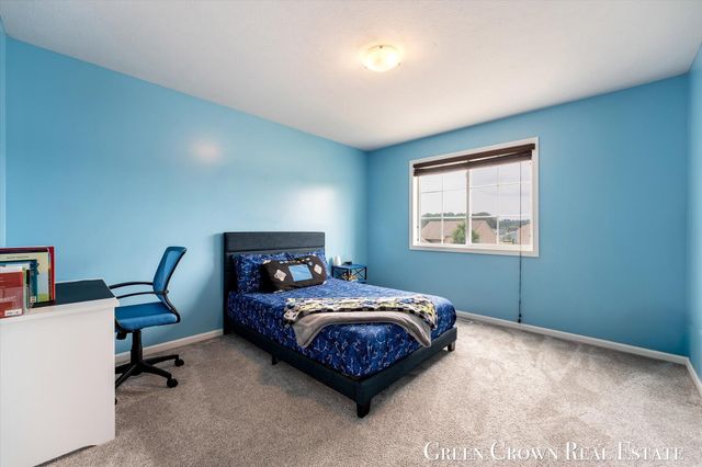 319 Eagle Drive, Caledonia, MI 49316