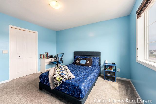 319 Eagle Drive, Caledonia, MI 49316