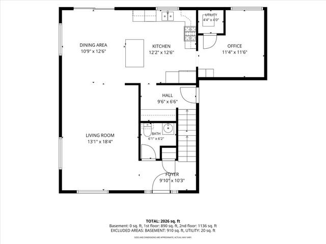 319 Eagle Drive, Caledonia, MI 49316