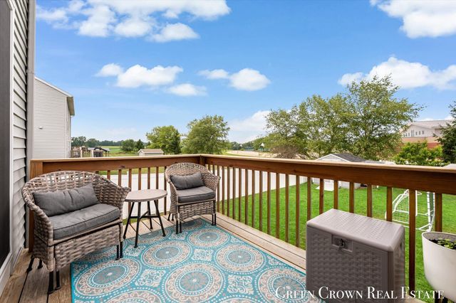 319 Eagle Drive, Caledonia, MI 49316