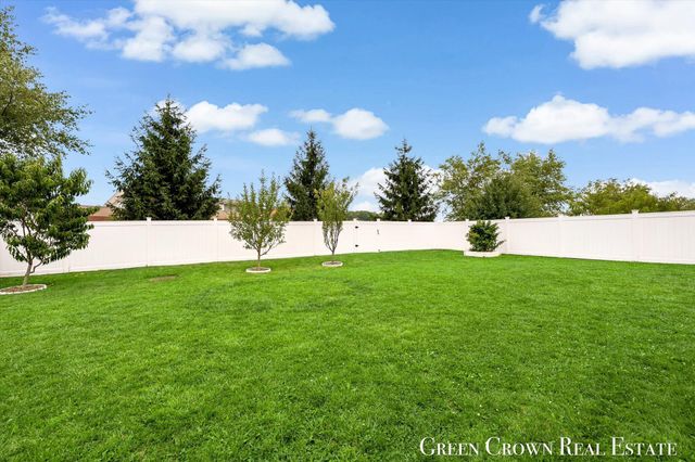 319 Eagle Drive, Caledonia, MI 49316