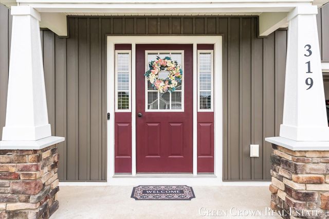 319 Eagle Drive, Caledonia, MI 49316