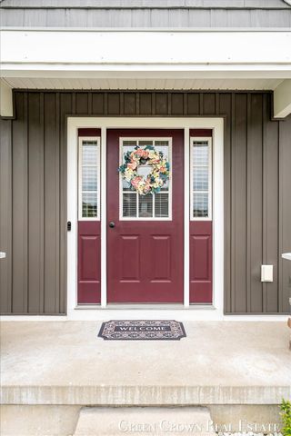 319 Eagle Drive, Caledonia, MI 49316