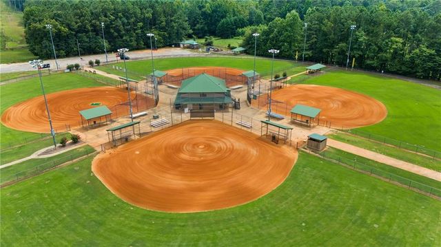 1010 Eastman Court, Hoschton, GA 30548
