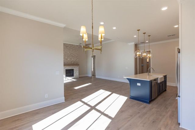 1010 Eastman Court, Hoschton, GA 30548