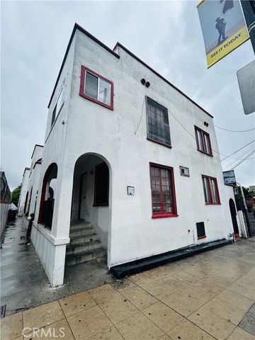 1534 W Temple, Los Angeles, CA 90026