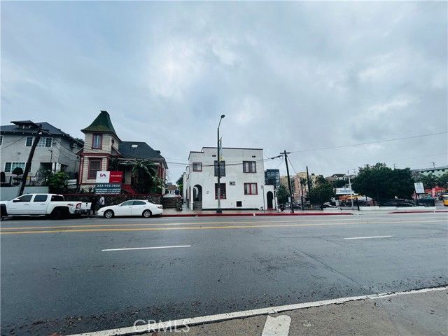 1534 W Temple, Los Angeles, CA 90026