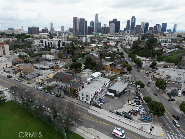 1534 W Temple, Los Angeles, CA 90026