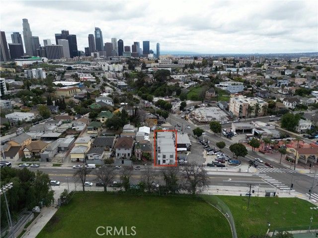 1534 W Temple, Los Angeles, CA 90026
