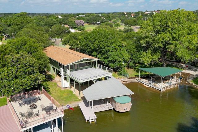 207 Princess Terrace, Sunrise Beach, TX 78643