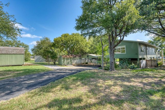 207 Princess Terrace, Sunrise Beach, TX 78643