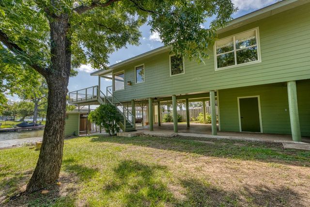 207 Princess Terrace, Sunrise Beach, TX 78643