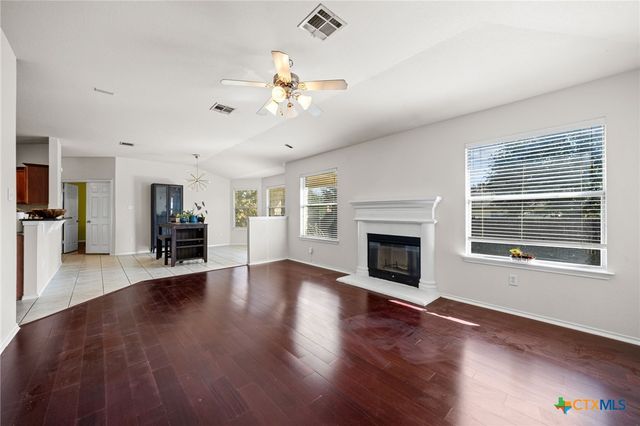 6300 Emilie Lane, Killeen, TX 76542