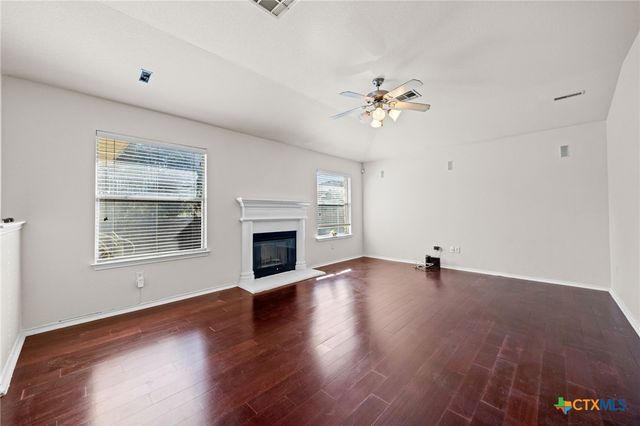 6300 Emilie Lane, Killeen, TX 76542