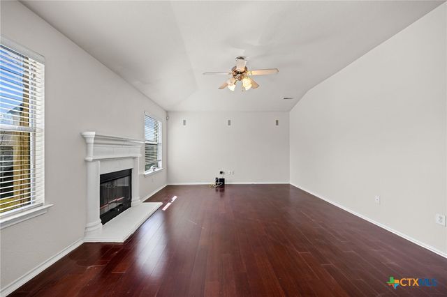 6300 Emilie Lane, Killeen, TX 76542