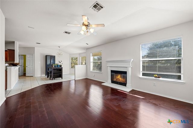 6300 Emilie Lane, Killeen, TX 76542