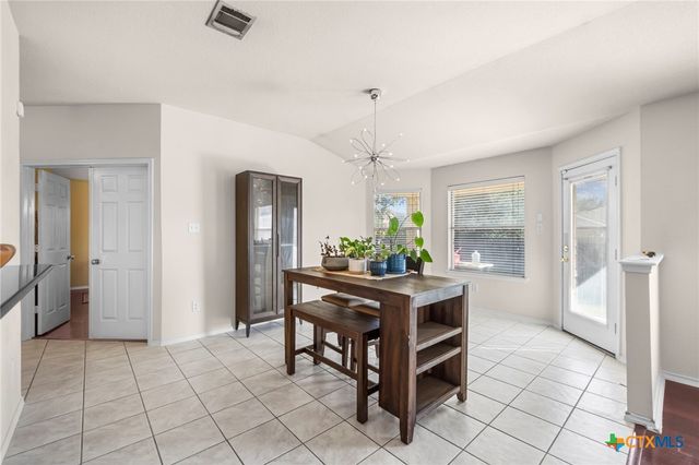 6300 Emilie Lane, Killeen, TX 76542