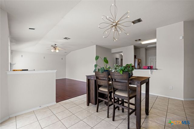 6300 Emilie Lane, Killeen, TX 76542