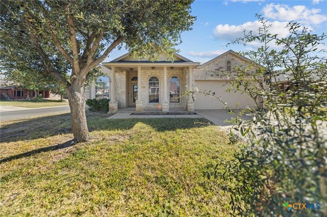 6300 Emilie Lane, Killeen, TX 76542