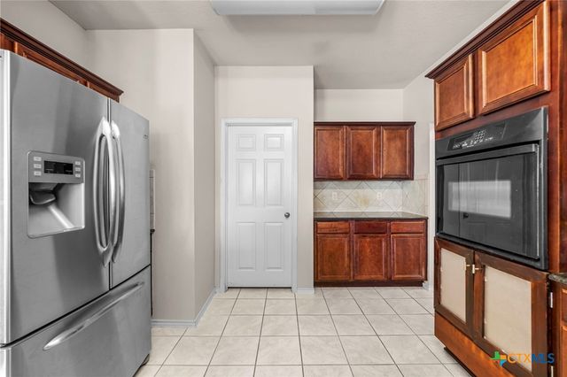 6300 Emilie Lane, Killeen, TX 76542