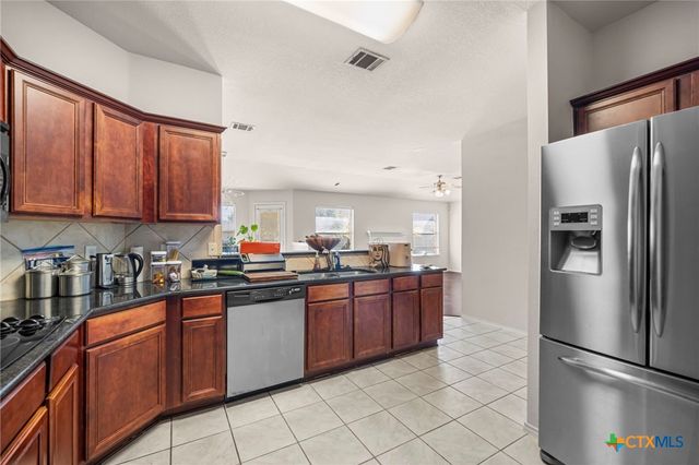 6300 Emilie Lane, Killeen, TX 76542