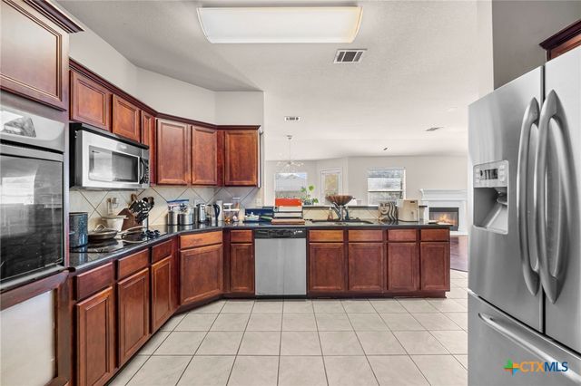 6300 Emilie Lane, Killeen, TX 76542