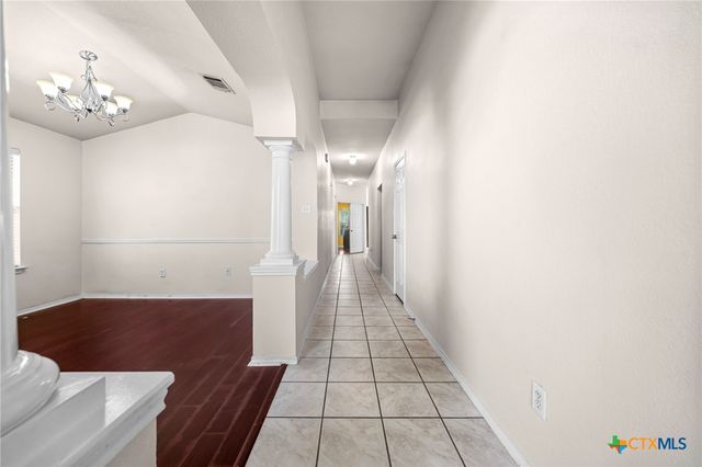 6300 Emilie Lane, Killeen, TX 76542